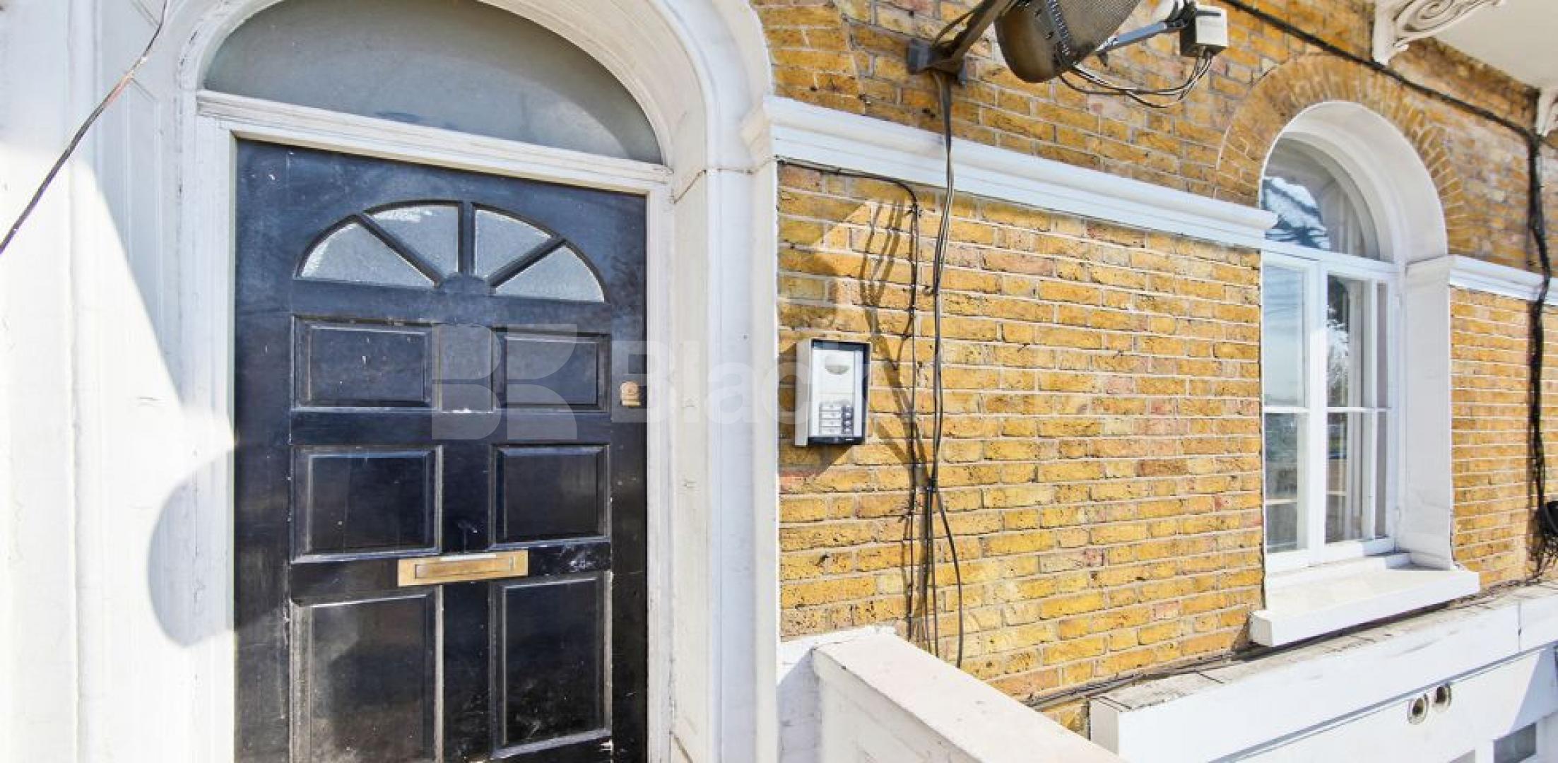 			NEW INSTRUCTION , 1 Bedroom, 1 bath, 1 reception Apartment			 Old Kent Road, Peckham/ South Bermondsey